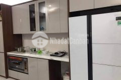 Cần bán nhà mới 50m2 nguyễn trãi thanh xuân giá chỉ 6.68 tỷ