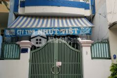 Nhà bán, 70m2, gò dầu, quận tân phú, 2 mt trước sau, chỉ 6tỷ 85.