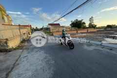 Thiếu vốn làm ăn cần bán lô đất ở xã bạch hạ, phú xuyên, hà nội giáp chợ bái.