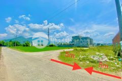 Chủ cần tiền bán nhanh 2 lô đất thôn trung vĩnh phương nha trang