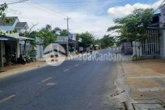 Đất nền mặt tiền nam kỳ khởi nghĩa, phường 7, thành phố sóc trăng, tỉnh sóc trăng