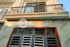 Ở luôn, nhà mới 32m2 x 5 tầng, phố vọng, quận thanh xuân.