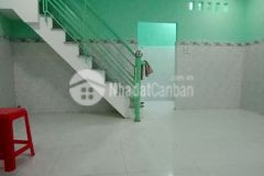 Bán nhà 1 sẹc gần chợ tân hương 4,9x8m giá chỉ 2,89 tỷ