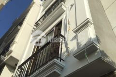 Phân lô, ô tô, ngô quyền, quận hà đông,dt 55 m,giá 7.15 tỷ 0969718626