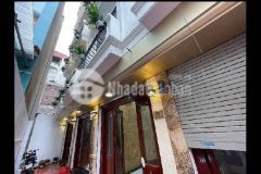 Cầu giấy nguyễn đình hoàn rẻ vô cùng rẻ 64m 5.5 tỷ