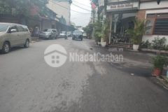 Dt 360 m mt 17 m giá trên 10 tr 1m2 chính chủ