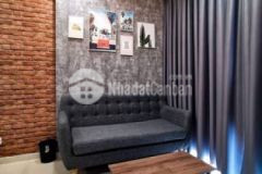 Bán ch the pegasuite 2pn 2wc full nt đã có sổ