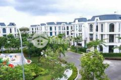 Nhà phố solar city bến lức cần sang nhượng