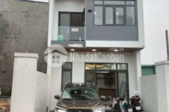 Nhà lầu định hòa sẹc dx 65 gần gần thành phố mới