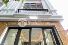 Phạm văn đồng 41m2 full nội thất 70m ra đường lớn