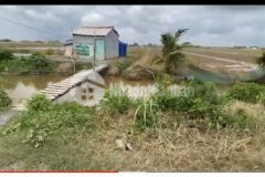 Bán đất ruộng ven biển gò công