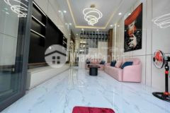 Bán nhà mặt tiền hồ bơi shrgiá thương lượng mạnh