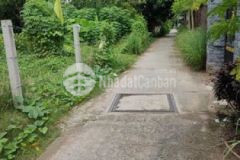 Bán đất quy đức bình chánh sổ hồng đông bắc