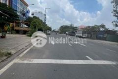 Mặt tiền 77m2 4 tầng btct gần tttm ttc thành công