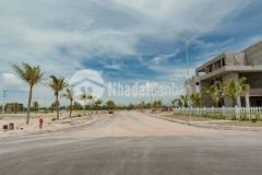 Bán gấp lô đất ngay trung tâm hành chính điện bàn