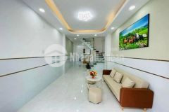 Nguyễn phúc chu tân bình 5x13m giá chỉ 4 3 tỷ