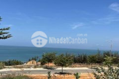 Cần bán đất villa cách biển 50m giá1 1 tỷ300m2