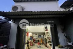 Chính chủ cần bán nhà shc bao công chứng vi bằng