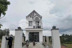 Cần bán lô đất nền ngay tp bảo lộc sổ hồng thổ cư