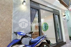 Bán nhanh nhà 2 tầng kiệt lý thái tổ