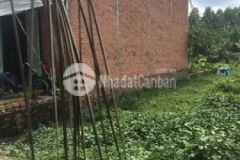 Bán gấp 5x23m giá 890 triệu hựu thạnh đức hoà
