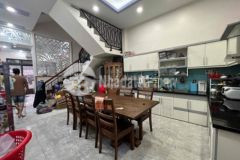 7pn 80m2 5 tầng bt mặt tiền kd sát bên hương lộ 2