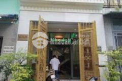 Mua nhà tặng nội thất xịn