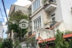 Biệt thự nguyễn đình chính phú nhuận 9x20m 3l 40tỷ