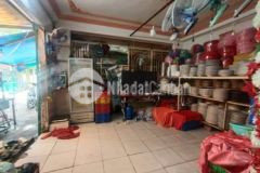 Sát mt hương lộ 2 btđ a 109m2 2t nhỉnh 5 tỷ tl