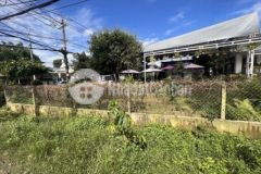 Gấp bán 100m2 đất ngay bệnh xá sư đoàn 9 củ chi