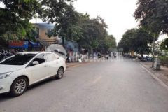 Nhà phân lô thiết kế đẹp full nội thất gia thụy