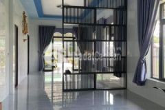 Cần bán đất có nhà sẵn 430m2 4ty5 tl mạnh