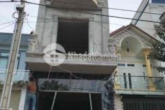 Bán nhà tân hạnh biên hoà ngay ngã tư bình trị shr