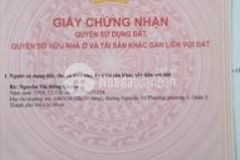 Bán 470m2 đất nông nghiệp quy hoạch treo 4 tỷ