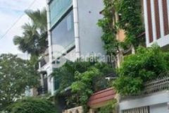 Thật 100 nhà hẻm 8m 6 7x20m nở 4 lầu thành thái