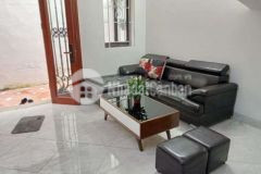 Nhà giáp nhị mới tinh sổ đỏ 6 ngủ nhỉnh 4 tỷ