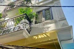 Nhà thịnh liệt mới tinh 41m x 5 tầng nhỉnh 3 tỷ