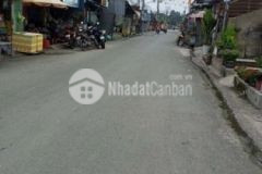 Cần bán nhà th25 tân uyên bình dương