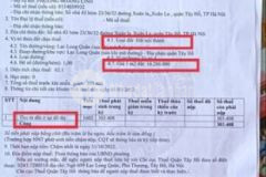 Chính chủ cần bán hai lô đât tại ngõ 445 llq