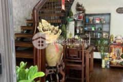 Nhà mt an trung16 ngay mornachy sẵn spa kinh doanh