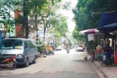 Giá rẻ bán đất phú đô 102m2 mt 7 6m chỉ 7 25 tỷ