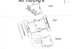 Biệt thự an thượng 6 phố tây đi bộ biển mỹ khê