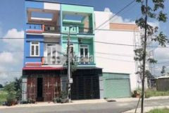 Ở đây có đất đẹp cần bán chính chủ shr ql50