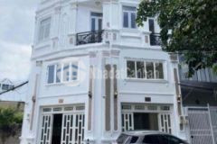 Nhà hẻm oto nguyễn văn đậu 4 7m x 10m x 4 tấm