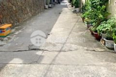 Bán nhà hxh đường tân thới hiệp 21 quận 12 giá rẻ