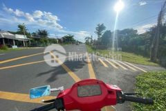 Đất thổ cư giá rẽ 8x31