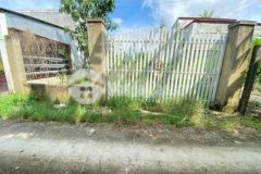 Đất 7x25 phường 1 hẻm xe hơi