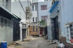 Bán dãy trọ 5p 98m2 hxh tân bình giá hiếm 60tr