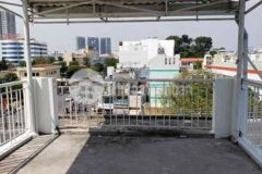 Nhà mt 3 tháng 2 khu vạn hạnh mall