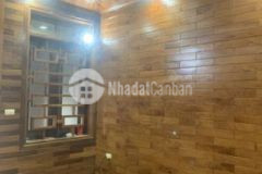 Bán nhà uy nỗ đông anh xóm trong ngõ thông ô tô